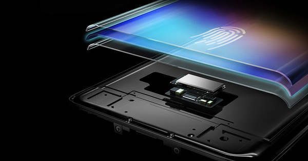 Galaxy A10 سيكون أول هاتف من سامسونج مزود بمستشعر البصمة في الشاشة - إلكتروني - تكنولوجيا