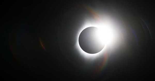 «قومى الفلك» يكشف حقيقة اقتراب شروق الشمس من الغرب  المصري اليوم 