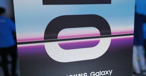 سامسونج ستبدأ بتلقي الطلبات المسبقة على هواتف Galaxy S10 يوم 22 فبراير - إلكتروني - تكنولوجيا