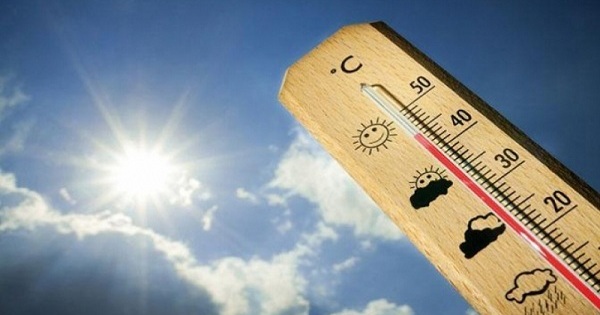 الأرصاد تعلن حالة الطقس ودرجات الحرارة اليوم الأحد في محافظات مصر 