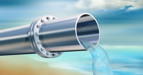 نقاء غير مسبوق تقنية علمية جديدة لتحلية المياه  قل ودل تكنولوجيا 
