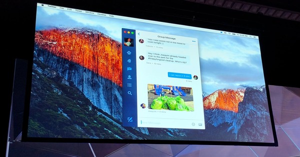 تطبيق تويتر الرسمي لمنصة MacOS سيعود في المستقبل القريب - إلكتروني - تكنولوجيا