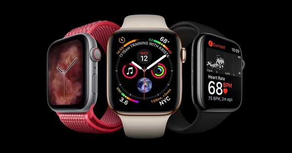 آبل تقوم بتعطيل ميزة Walkie Talkie في الساعة الذكية Apple Watch بسبب ثغرة أمنية - إلكتروني - تكنولوجيا