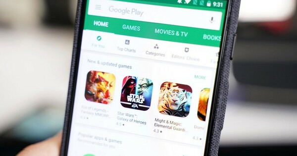 جوجل تختبر خدمة إشتراك جديدة تُدعى Google Play Pass للتطبيقات والألعاب - إلكتروني - تكنولوجيا