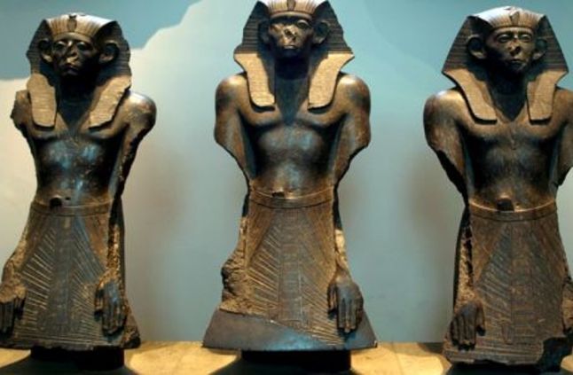 اثار مصر الفرعونية للبيع