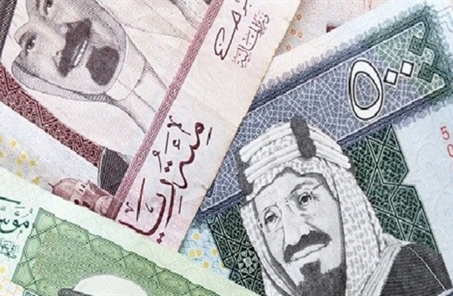 سعر الريال السعودي مقابل الدولار اليوم الإثنين 8 10 2018 في