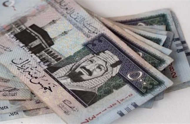 سعر صرف الدولار الأمريكي مقابل الريال السعودي اليوم اخبار