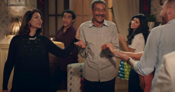 بالفيديو Dmc تكشف عن أغنية مؤثرة لعيد ميلاد سيد رجب في مسلسل أبو العروسة 2 فن