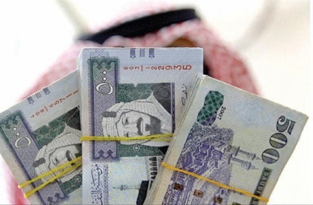 سعر الريال السعودي اليوم الأحد 11 3 2018 في البنك الأهلي المصري