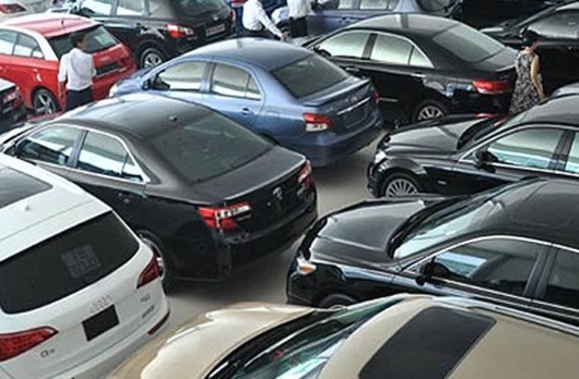 تعرف على متوسط أسعار السيارات المستعملة في مصر 2018 اخبار