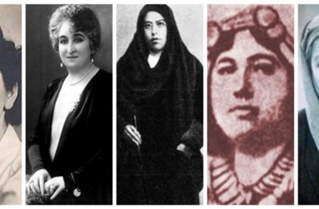 في يوم المرأة المصرية إنجازات عظيمة حققتها على مدار التاريخ اخبار
