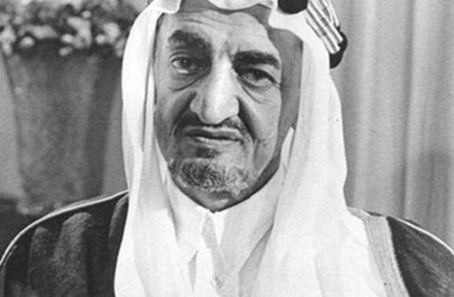 في ذكرى وفاته محطات فى حياة الملك فيصل بن عبد العزيز آل سعود صحافة