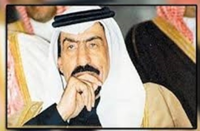 بعد إعلان وفاته من هو الأمير محمد بن عبد العزيز آل مقرن صحافة