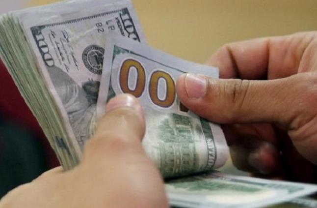 سعر الدولار اليوم الأربعاء 23 مايو 2018 في بنوك مصر اقتصاد