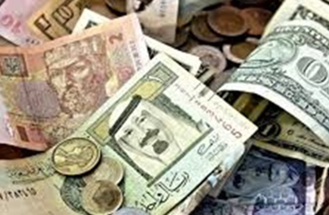 سعر الريال السعودي اليوم في البنوك مقابل الجنيه المصري والدولار