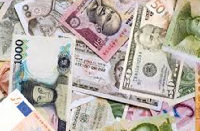 اسعار العملات اليوم في بنك مصر واستقرار فى سعر الريال السعودي اقتصاد