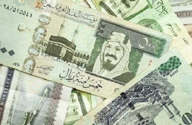 تعرف على سعر الريال السعودي اليوم الثلاثاء 22 10 2019 اقتصاد