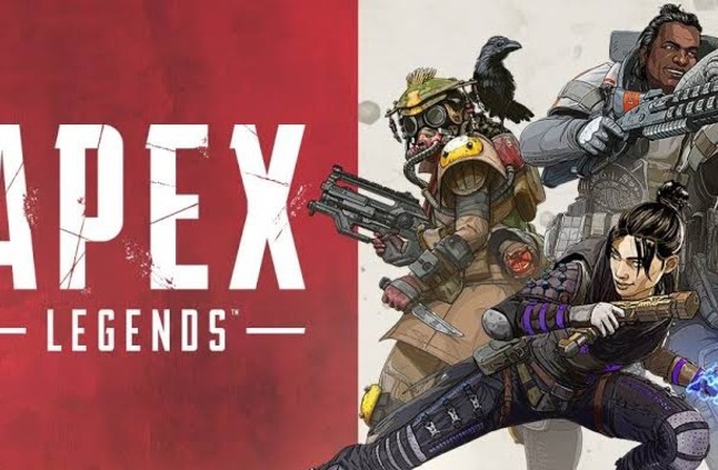 لعبة Apex Legends ستصدر على الهواتف الذكية بين أبريل 2020 ومارس 2021 اخبار