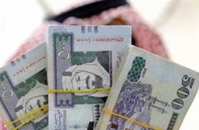 سعر الريال السعودي اليوم الجمعة 22 11 2019 اقتصاد