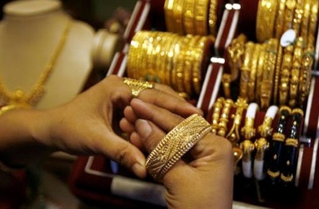 تحديثات أسعار الذهب اليوم في مصر انخفاض سعر جرام الذهب عيار 21