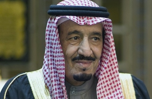 84 عاما على ميلاد قائد المملكة تعرف على تاريخ الملك سلمان بن عبد العزيز اخبار