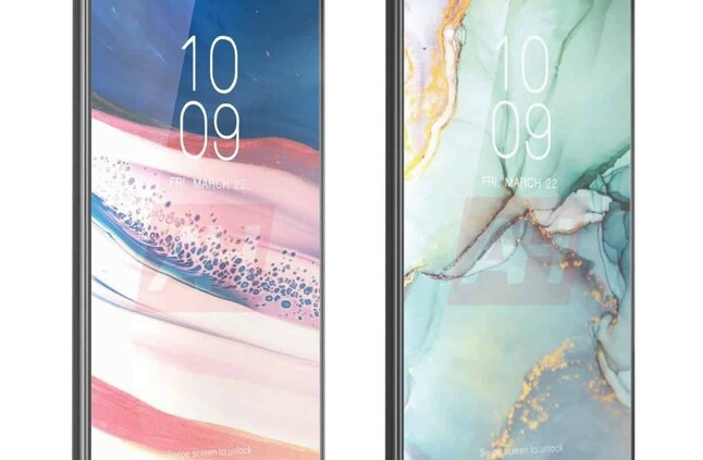 الهاتفين Galaxy Note 10 Lite و Galaxy S10 Lite يظهران في صور جديدة - إلكتروني