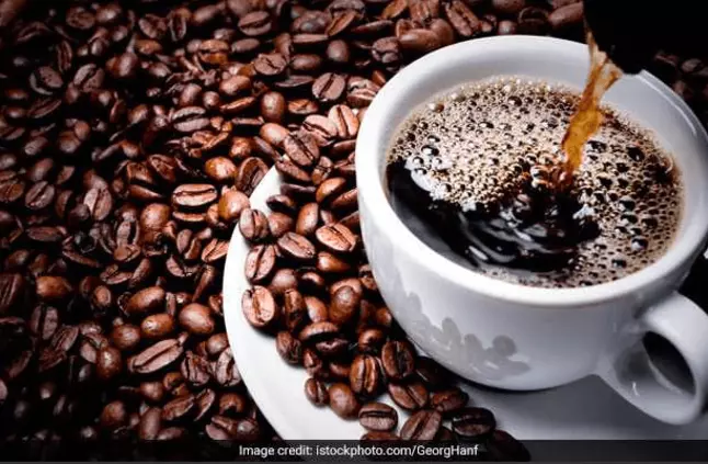 فوائد القهوة العربية للبطن