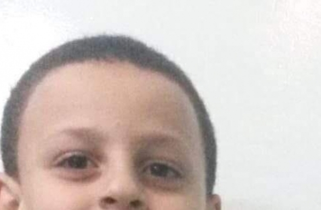 يا عيني على الولد غضب وغموض في قنا بسبب مقتل الطفل أحمد حوادث