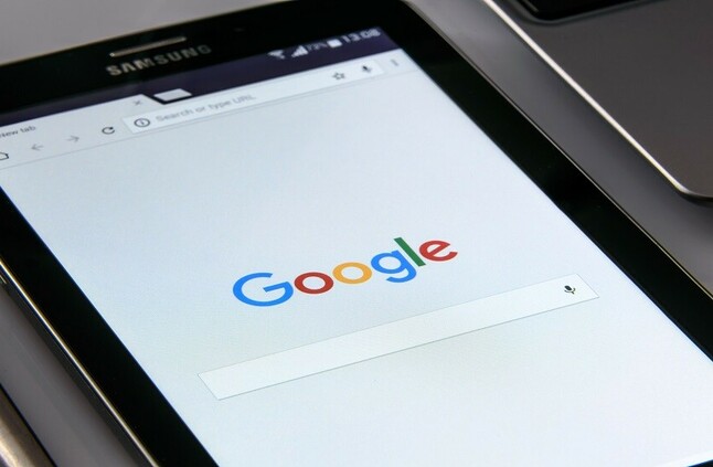 نتيجة بحث الصور عن "النهاية اقتربت؟".. انقطاع في خدمة "غوغل" يثير ذعر المستخدمين!