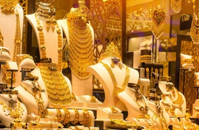 تراجع ملحوظ أسعار الذهب في مصر اليوم الأربعاء 18 9 2019