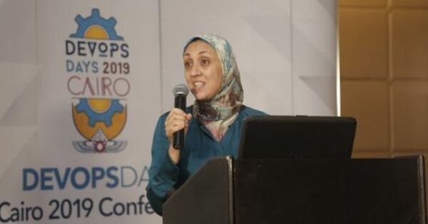 انطلاق فعاليات مؤتمر DevOpsDays في مصر للسنة الثانية على التوالي - تكنولوجيا