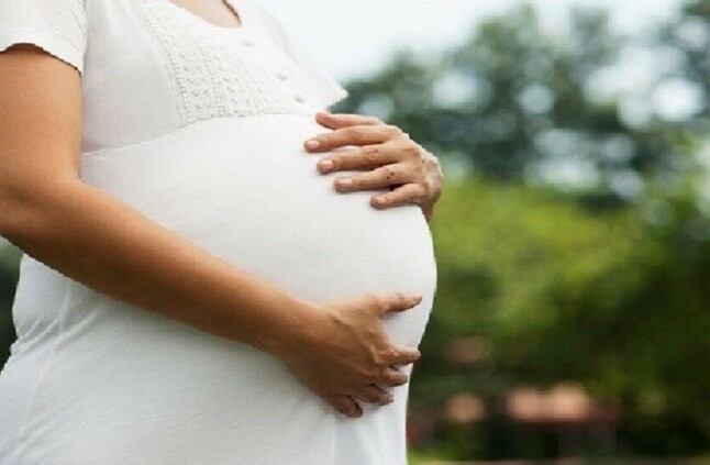 نتيجة بحث الصور عن نقص في عنصر أساسي لدى الحوامل يؤدي لإصابة الطفل بالتوحد
