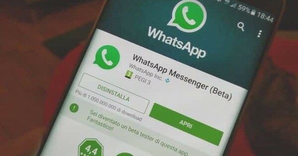 تحديثات جديدة في تطبيق WhatsApp لمستخدمي أندرويد و ios  قل ودل تكنولوجيا - تكنولوجيا