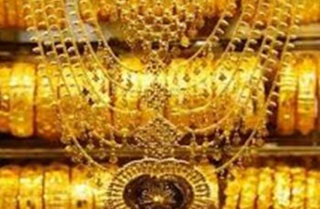 اسعار الذهب اليوم الثلاثاء 28 1 2020 بالسعودية تحديث يومي المرأة
