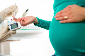 تأثير سكر الحمل على الجنين - كل يوم معلومة طبية