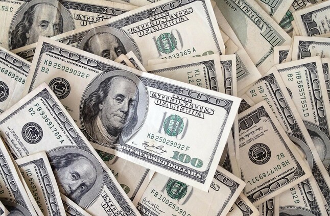 سعر الدولار الأمريكي مقابل الجنيه المصري اليوم الخميس 30 1 2020