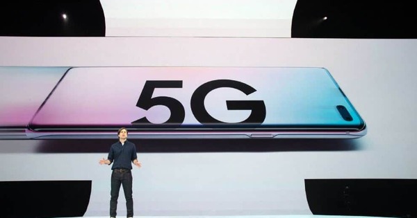 هواتف سامسونج الأكثر مبيعا في الشرق الأوسط وأفريقيا وسامسونج تعلن حجم مبيعاتها من هواتف 5G في 2019 - تكنولوجيا