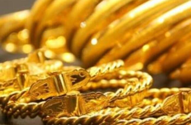 اسعار الذهب اليوم الثلاثاء 7 1 2020 بمصر ارتفاع جنوني بأسعار الذهب