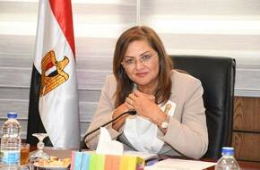 وزيرة التخطيط المصرية: تدريب العنصر البشري ذات أولوية لتحقيق التنمية المستدامة