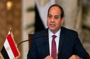 الرئيس يصدق على قانون مكافحة الإخلال بالامتحانات بالحبس 7سنوات وغرامة 200ألف | أصول مصر