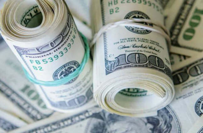 سعر الدولار الأمريكي اليوم السبت 1 فبراير 2020 أمام الجنيه المصري