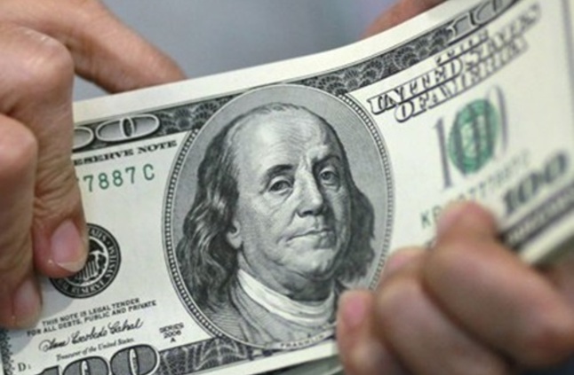 سعر الدولار اليوم الأربعاء 5 فبراير 2020 اقتصاد